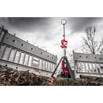 Cordless stand area light M18 SAL2-0, carcass, Milwaukee