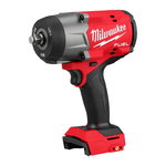 Impact wrench M18 FHIW2F12-0X, carcass, carrycase, Milwaukee