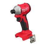 IMPACT DRIVER M18 BLIDRC-0, carcass, Milwaukee