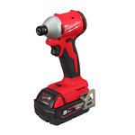 IMPACT DRIVER M18 BLIDR-502X, Milwaukee