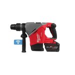 Hammer M18 FHACO540-122C in case, Milwaukee