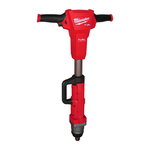 RAIL IMPACT WRENCH M18 FHIWF1R-0C, carcass, Milwaukee