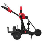 Betono pjaustyklės vežimėlis MX Fuel COSCG2, Milwaukee