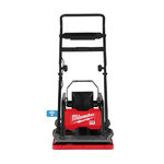 Vibrobliete MX Fuel PC50-0, ONE-KEY, carcass, Milwaukee