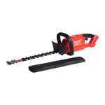 Cordless hedge trimmer M18 FHET45-0 45 cm, carcass, Milwaukee