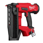 Finish nailer M18 FN16GS-0X, carcass in case, Milwaukee