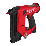 Nailer M12 FCN18GS-0X, carcass, carrycase, Milwaukee