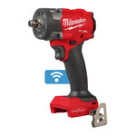 Impact wrench M18 ONEFIW2FC12-0X, carcass, carrycase, Milwaukee