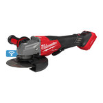 Angle grinder M18 FHSAGO125VXPDB2-0X, carcass, case, Milwaukee