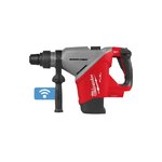 Hammer M18 FHACO745-0C, carcass in case, Milwaukee