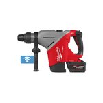 Hammer M18 FHACO745-122C in case, Milwaukee