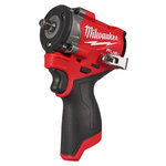 Impact wrench M12 FCIWF38G3-0, carcass, Milwaukee
