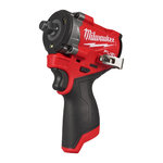 Impact wrench M12 FCIWF12G3-0, carcass, Milwaukee