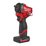 Impact wrench M12 FCIWF12G3-502X, Milwaukee