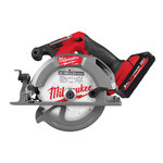 Circular saw M18 FCS552-302X, Milwaukee