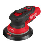 Orbital sander M12 FROS2.5-0, carcass, Milwaukee