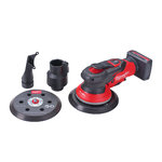 Orbital sander M12 FROS2.5-502X, Milwaukee