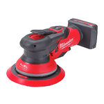 Akkuepäkeskohiomakone M12 FROS5-502X, Milwaukee