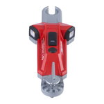 Cordless light for electricians L4 HSL-301, Milwaukee