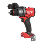 Percussion drill M18 FPD3-0, carcass, Milwaukee
