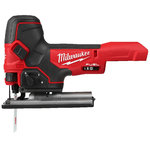 Jigsaw M18 FBJS-0, carcass, Milwaukee