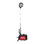 Cordless stand area light MX Fuel TLIC-0 ONE-KEY, carcass, Milwaukee