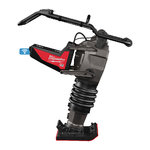 Rammer MX Fuel RAM60-0, ONE-KEY, carcass, Milwaukee