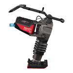 Rammer MX Fuel RAM60-122, ONE-KEY, Milwaukee