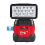 Cordless lamp M18 URSL-0, ONE-KEY. carcass, Milwaukee