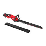 Cordless hedge trimmer M18 FHET60G2-802 60 cm, Milwaukee