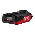 FAST CHARGER MX Fuel FC, Milwaukee