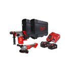 M18 Powerpack M18 BLPP2G-502X, Milwaukee