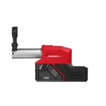 Putekļu nosūcējs M18 FUEL™ 16 MM SDS-PLUS M18 M18 FDDEC-0, Milwaukee