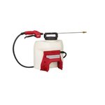 CHEM.FLUID SPRAYER TANK M18 BBPFP2-CST, Milwaukee