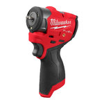 Impact wrench M12 FSCIWF14-0, carcass, Milwaukee