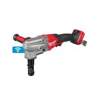 Nibbler M18 FNB35-0X, carrcass in carrycase, Milwaukee