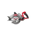 Circular saw M18 FCSRH662-0, carcass, Milwaukee