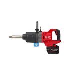 Impact wrench M18ONEFHIWF1D-121C, Milwaukee