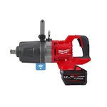 IMPACT WRENCH M18 ONEFHIWF1DS-121C, Milwaukee