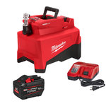 Hydraulic utility pump M18 HUP700-121, ONE-KEY, Milwaukee
