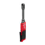Pass-through ratchet M12FPTR-0, carcass, Milwaukee