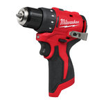 Drill driver M12 BLDDRC-0, carcass, Milwaukee
