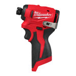 Impact driver M12 BLIDRC-0, carcass, Milwaukee