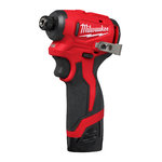Impact driver M12 BLIDRC-202C, Milwaukee
