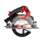 Circular saw M18 FCSDC165-0C, carcass in case, Milwaukee