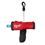 Chain Hoist M18 BLCHTO-121 1 ton, Milwaukee