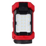 Area light M12 ALIP-0 PACKOUT™, carcass, Milwaukee