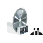 Zāģripa metāla profiliem 210x2,2x30, F36, 1°, Festool