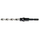 Spirālurbis HSS D 3/39 CE/M-set, Festool