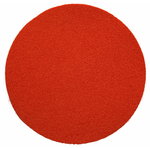 Sponge disc ų350, fine  ų350, Rokamat